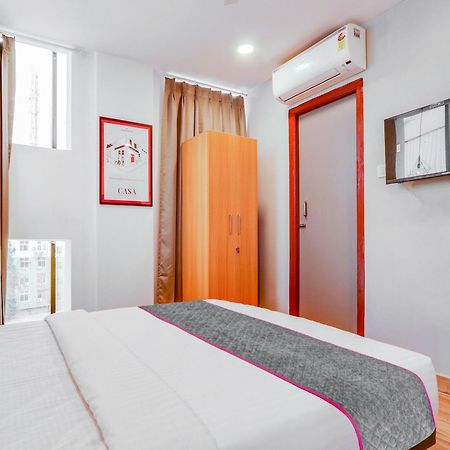 Hotel Townhouse Casa Grand à Haïdarabad Extérieur photo